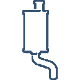 EXHAUST SYSTEM